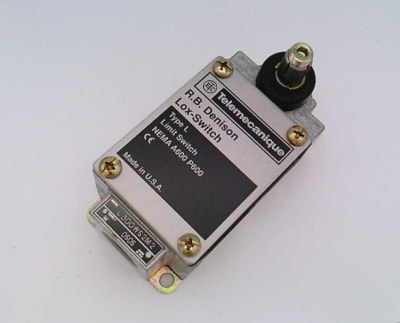 SCHNEIDER ELECTRIC L300WS2M2
