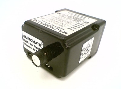 MACROMATIC SS-65122-D-467