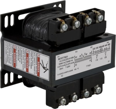 SCHNEIDER ELECTRIC 9070T75D2