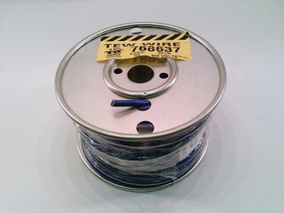 TECHSPAN INDUSTRIES INC 768637