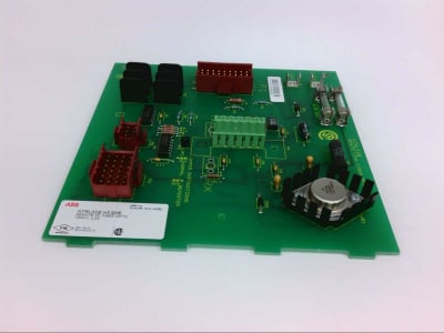 ASEA BROWN BOVERI NTRL02B