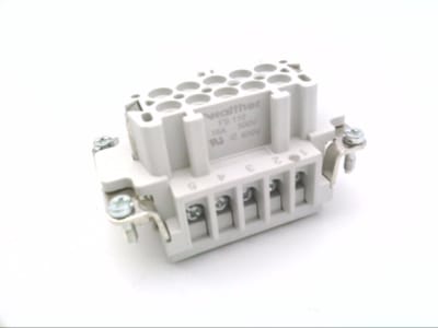 WALTHER ELECTRIC FS110