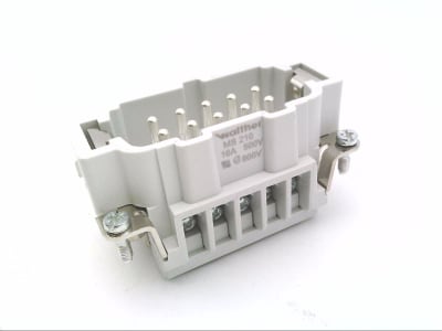 WALTHER ELECTRIC MS210