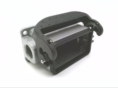 WALTHER ELECTRIC NABB410