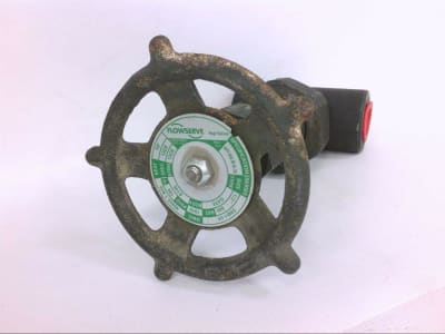 FLOWSERVE 59851-04-1/2