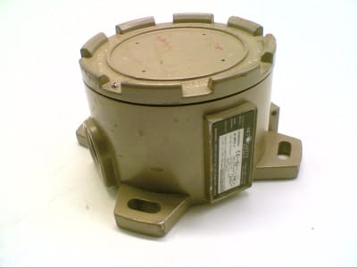 NET SAFETY MONITORING INC JB-MPNS-A