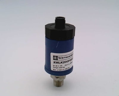 TELEMECANIQUE SENSORS XMLK200P2D23