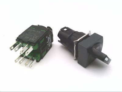SCHNEIDER ELECTRIC XB6CD283B