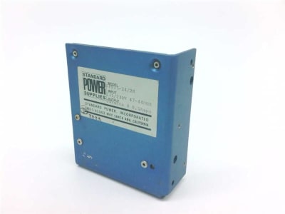 HUBBELL SPS-15-24/28