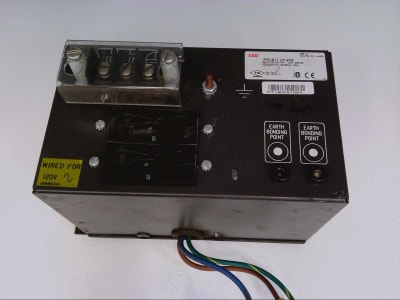 ASEA BROWN BOVERI IPECB-11