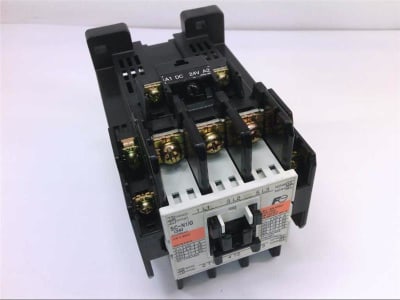 FUJI ELECTRIC SC-N1-G