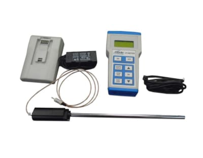 HONLE GROUP UV-METER