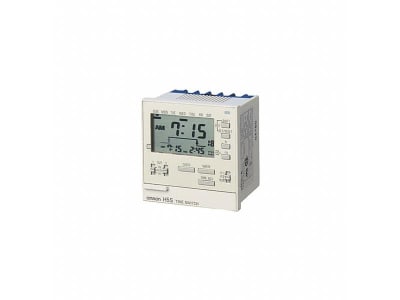 OMRON H5S-B-AC100-240