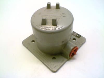 GENERAL MONITORS INC 10252