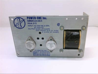 BEL FUSE HAA-512