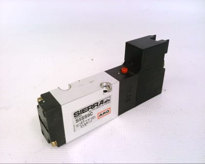 SIERRA INSTRUMENTS S5SS9C