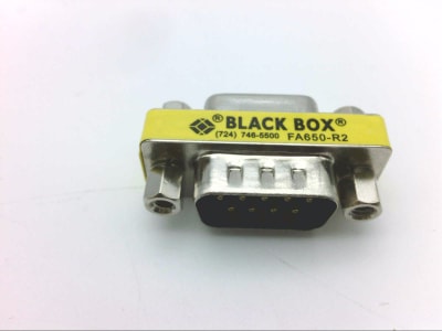 BLACK BOX CORP FA650-R2