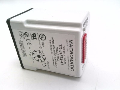 MACROMATIC TD-81562-41