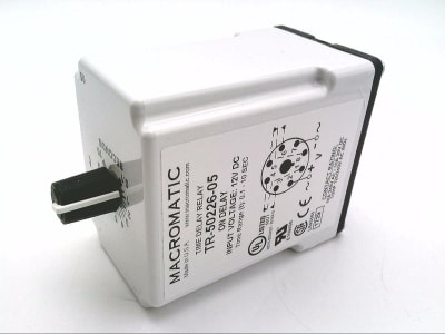 MACROMATIC TR-50226-05