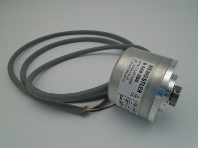 DYNAPAR AC58/1212EF.42SBB
