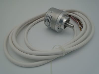 DYNAPAR AC58/0012EK.42PBB-D0