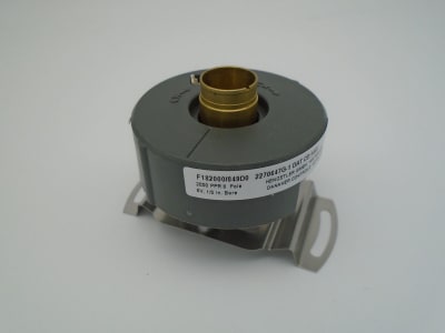DYNAPAR F182000/849D0