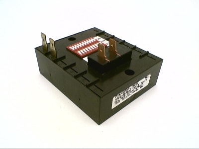 ARTISAN CONTROLS 4608A-115VAC