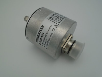 DYNAPAR RI58-O/500AK.42TG