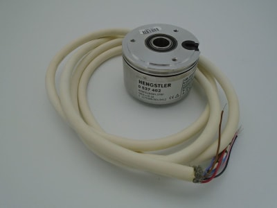 DYNAPAR RI58TD/64AH.37RF