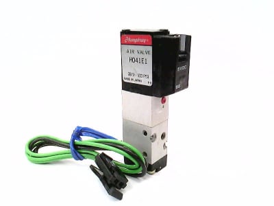 HUMPHREY H041E1-5VDC