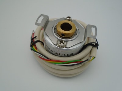 DYNAPAR RI41-TH/0360EE.13KB