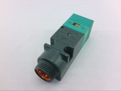PEPPERL & FUCHS NCN15-M2-US-BHM
