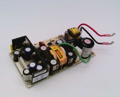 INTERNATIONAL POWER PU30-23SL