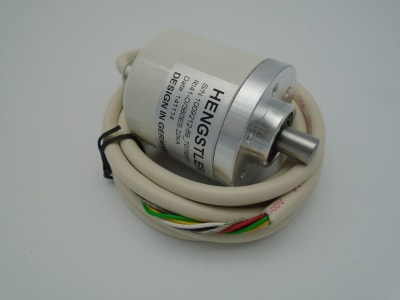 DYNAPAR RI41-O/360ES.22KA