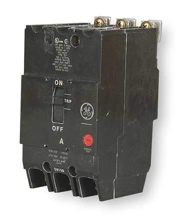 GENERAL ELECTRIC TEY390