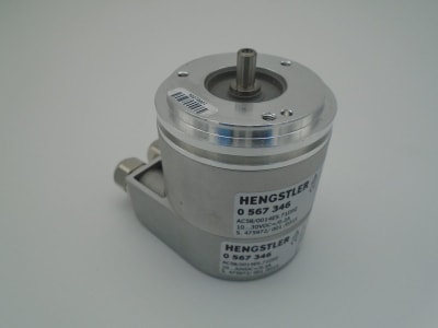 DYNAPAR AC58/0014ES.71DPZ