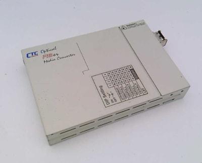 CTC UNION FIB1-1000ES