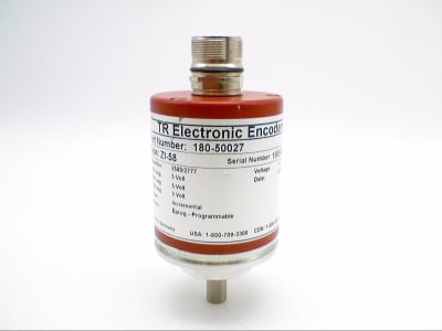 T&R ELECTRONIC 18050027