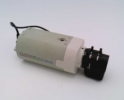 CLINTON CE-CC104