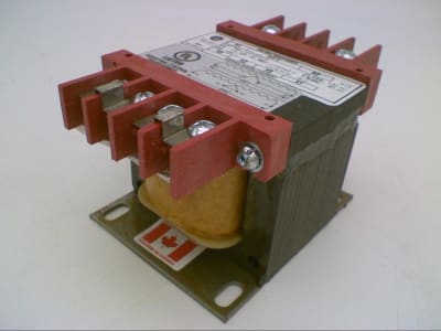 REX POWER MAGNETICS CS100H-K