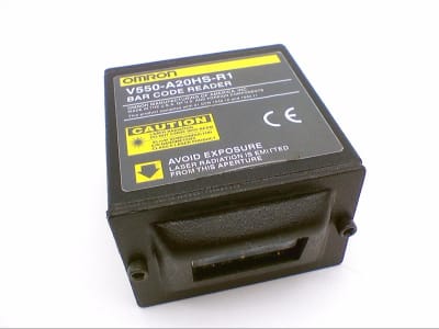 OMRON V550-A20HS-R1