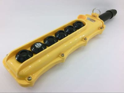 ELECTROMOTIVE SBPN-6-WA