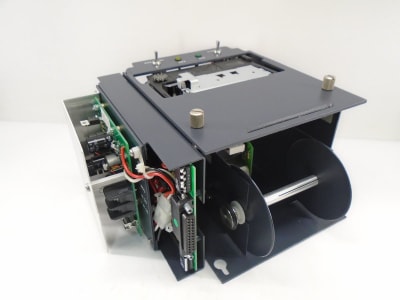 KELTRON CORPORATION VS4095