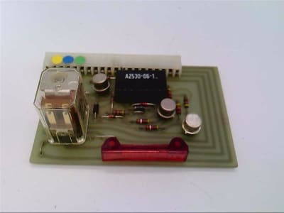 FIRETEK 611-3401-196