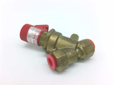ASCO V022-001