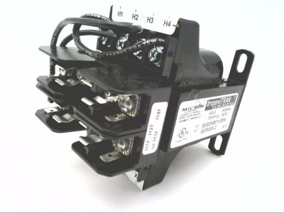 MICRON INDUSTRIES CORPORATION B050MBT13RN