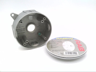 RAB LIGHTING VXJ-3/4