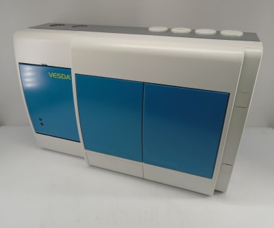 XTRALIS VLP-400