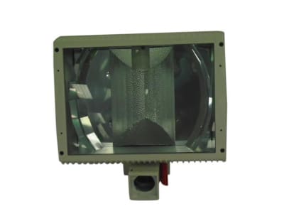 KIM LIGHTING AFL6/400SMH277/WH-P