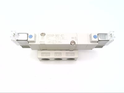 SMC SY5340R-5MOZ-02T
